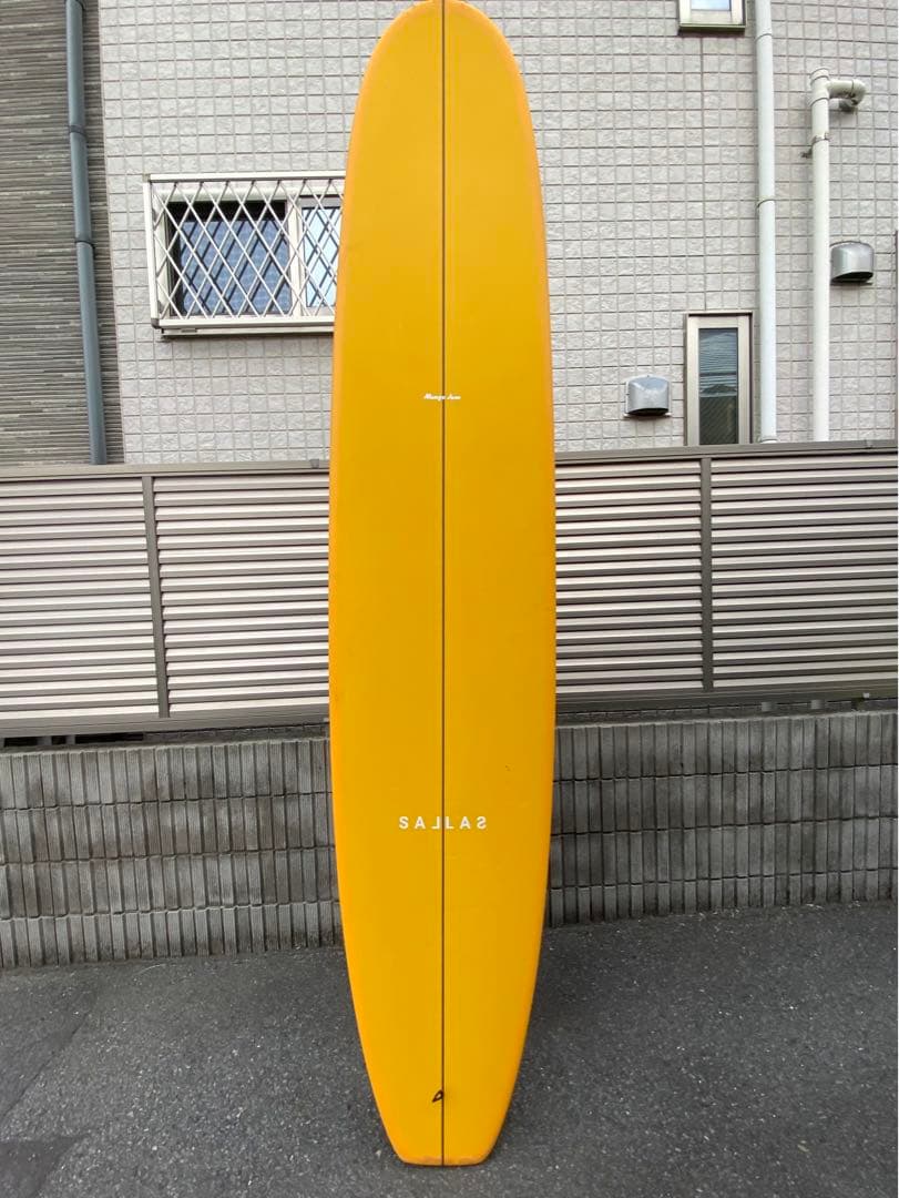 カイサラスマンゴージャムKAI SALLAS × MANGO JAM 9`0