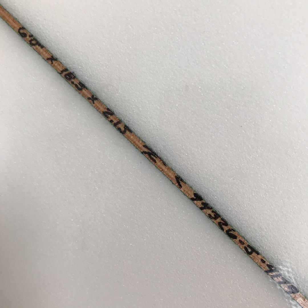 ジャスティス　サーフボード　6.0