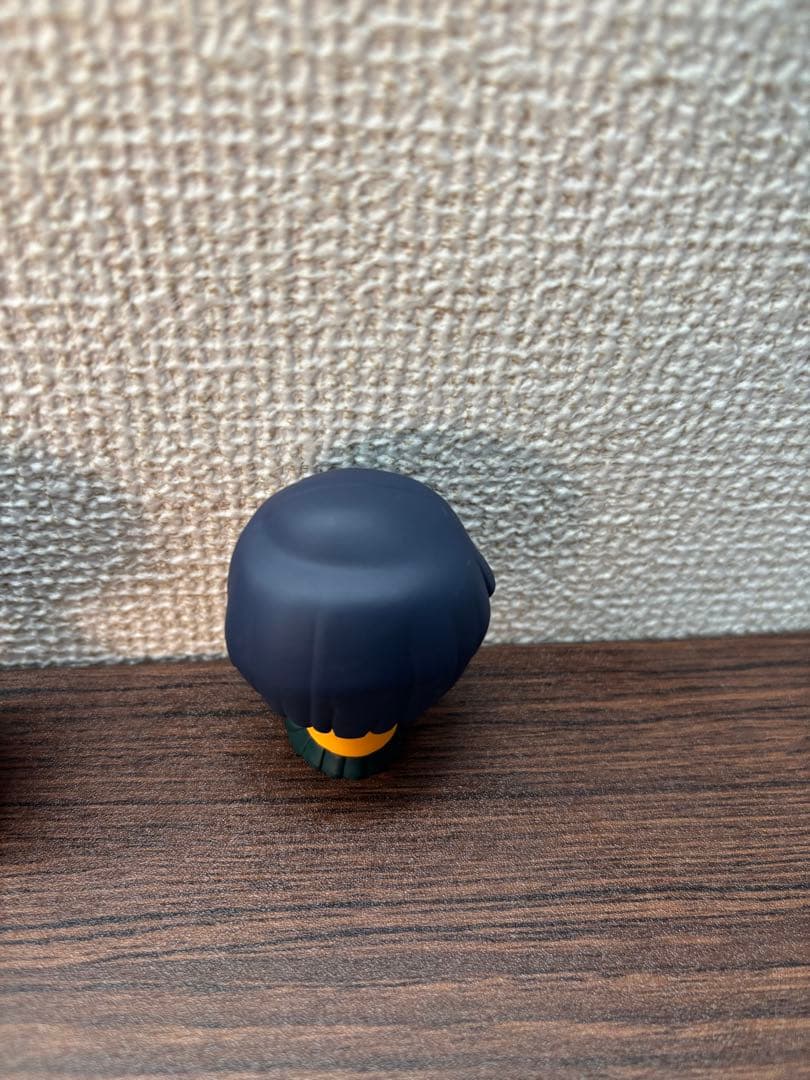 【状態確認用①】ヒロアカ一番くじ　ちょこのっこフィギュア　20体