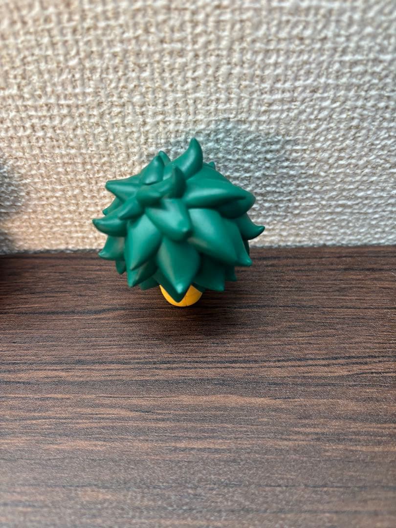 【状態確認用①】ヒロアカ一番くじ　ちょこのっこフィギュア　20体