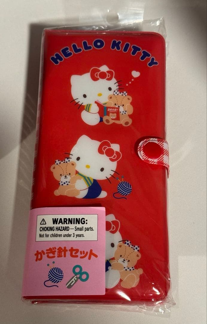 サンリオ　手芸部