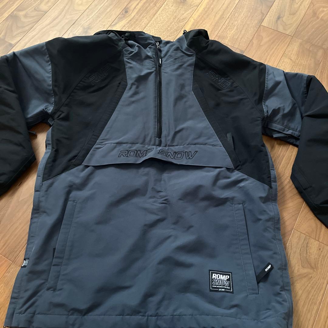 ROMP  アノラック ウェア(男性用)