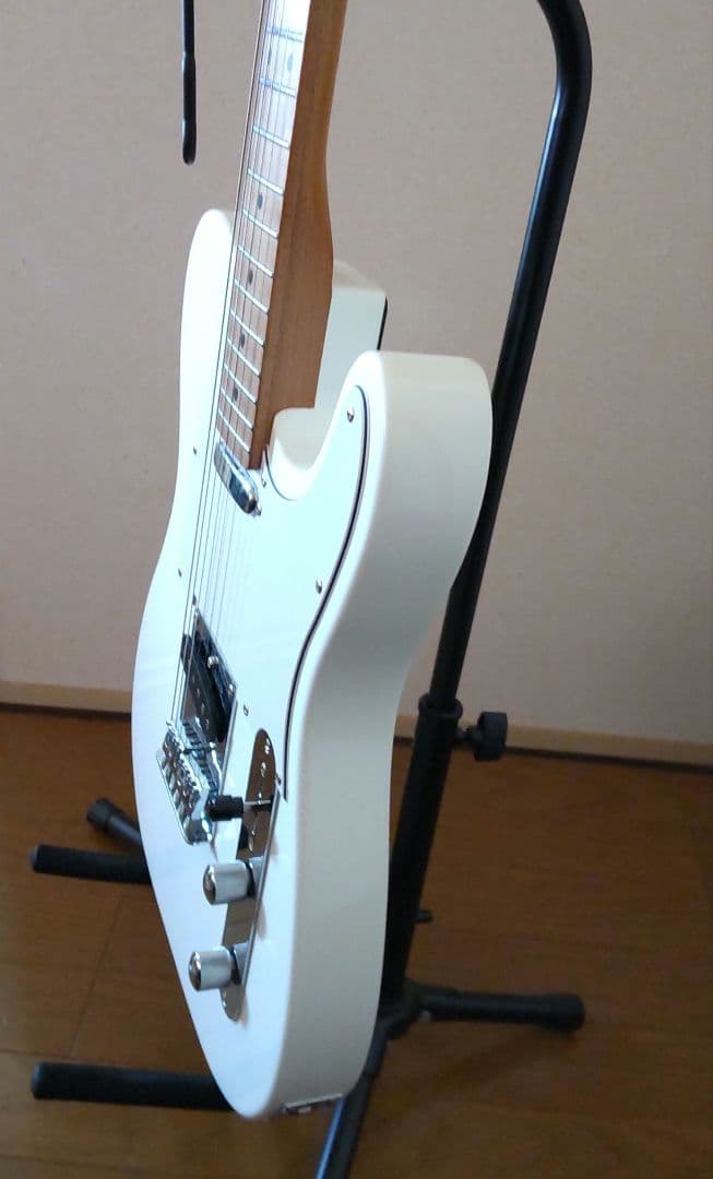 プレイテック·テレキャスターTL-280（ホワイト）