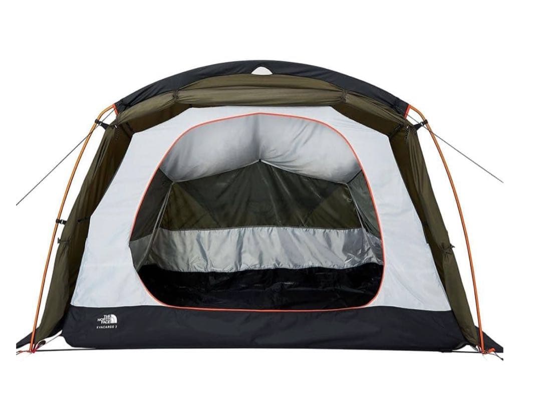 ノースフェイス エバーカーゴ2 THE NORTH FACE おまけ付き