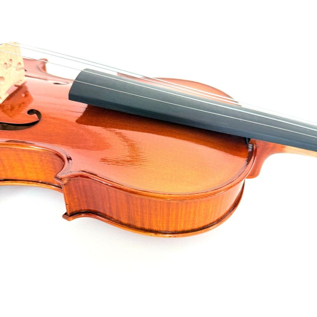 【調整品】Heinrich Gill No.52 ヴァイオリン 4/4