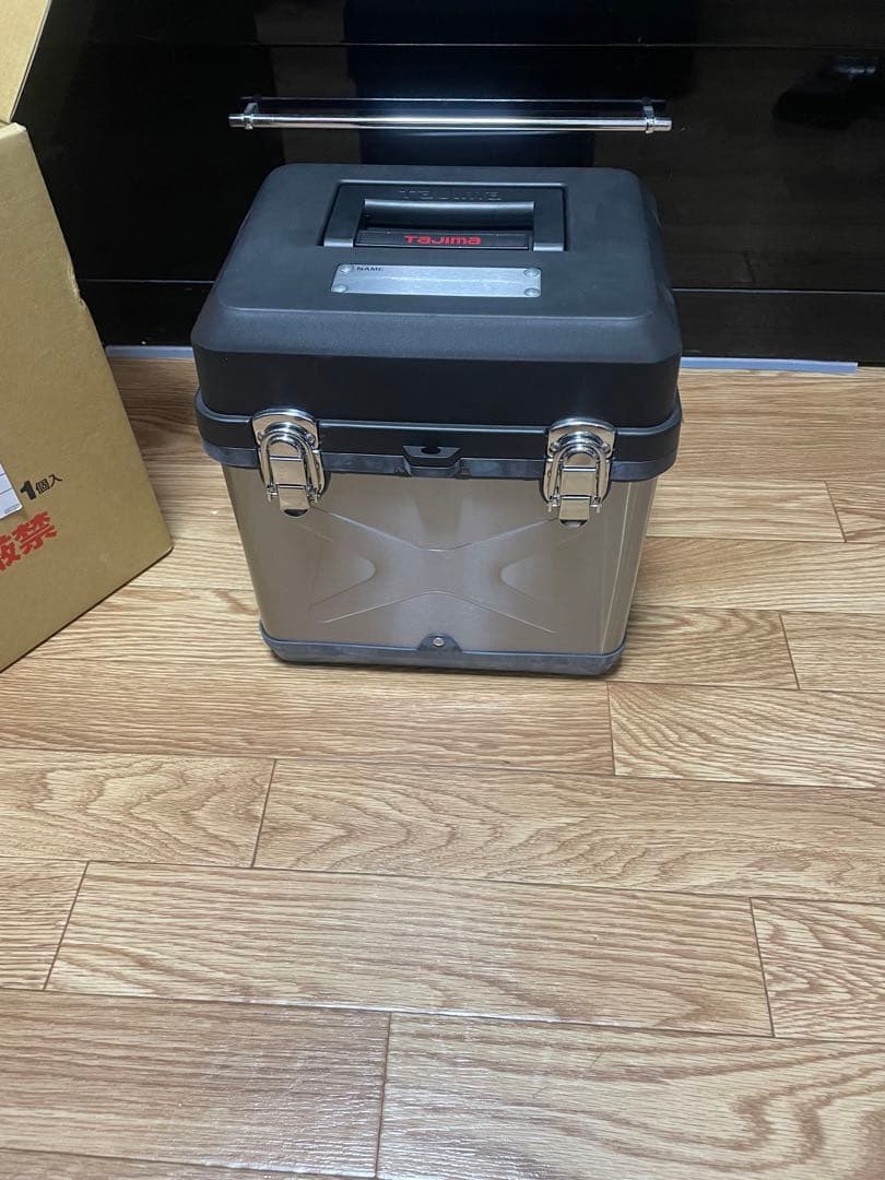 タジマ　ブルーグリーンレーザー　ZEROBLSN-KJC 中古美品精度合格済み