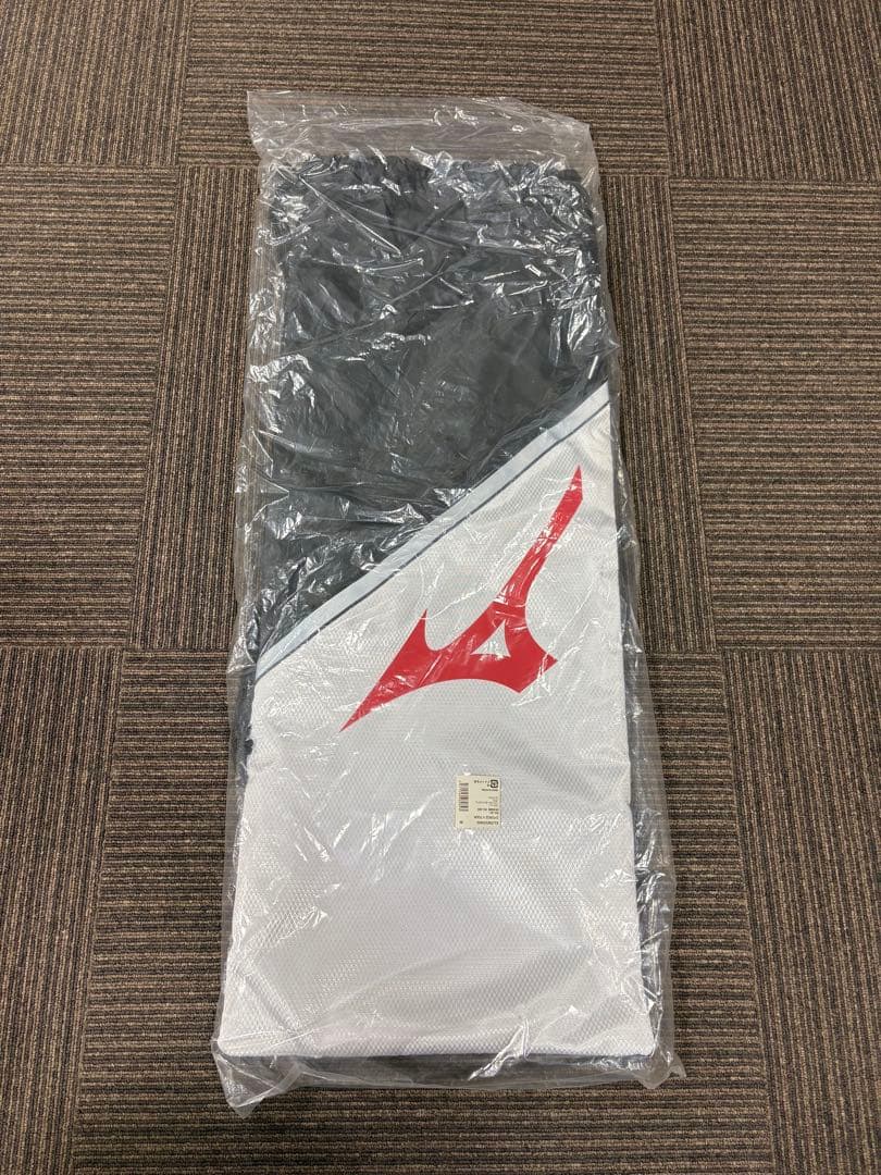 【新品未使用品✨️】ディーフォース Vツアー ミズノ ソフトテニスラケット 前衛用