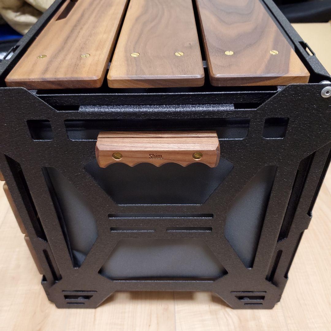 シムクラフト　ネイチャートーンズ　サイドアップボックス