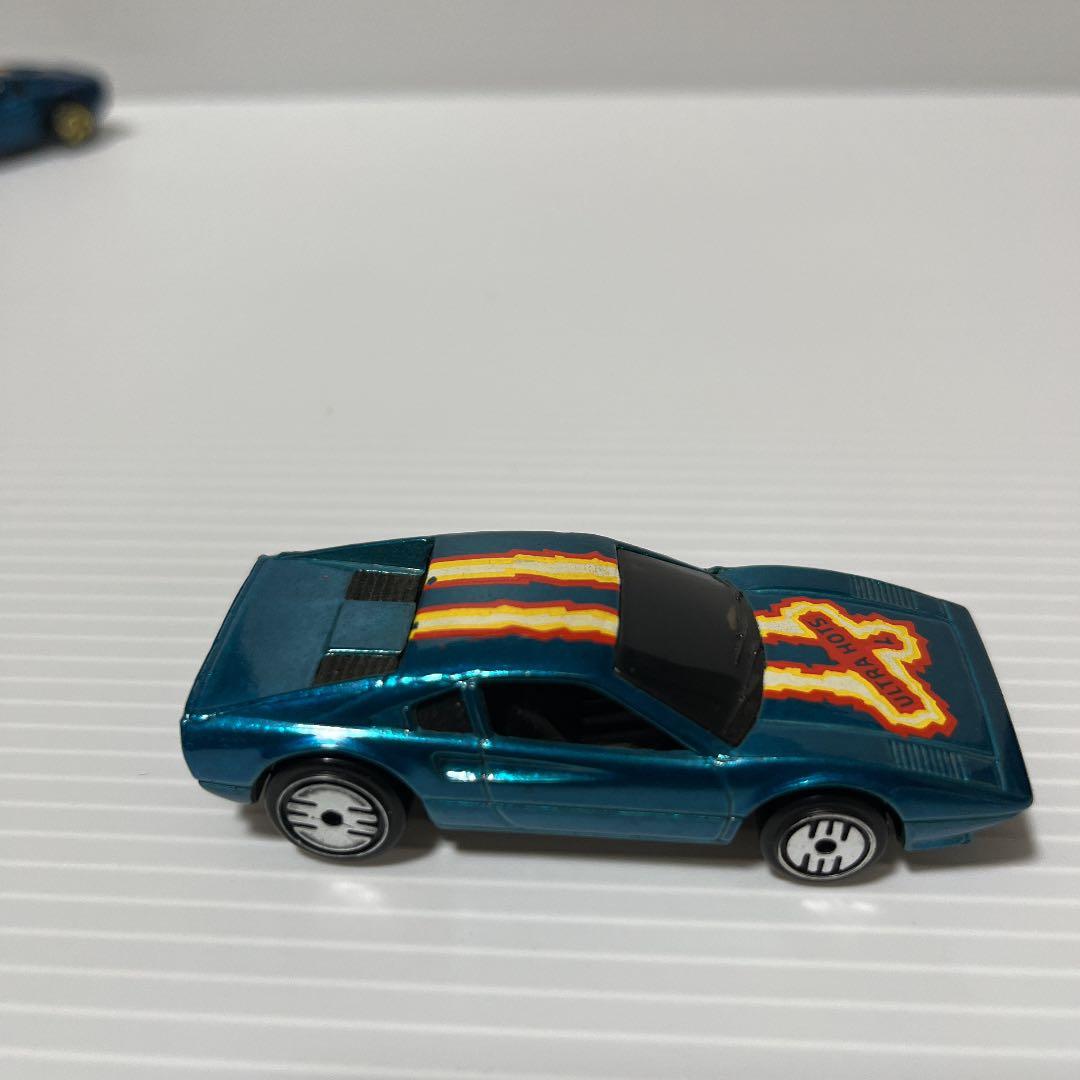 ホットウィール　激レア　FERRARI