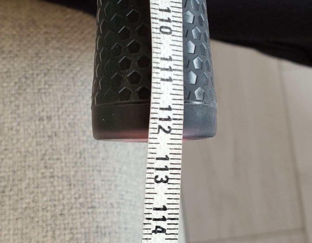 オートフレックス SF505X ブラック コブラスリーブ　DS Adapt用