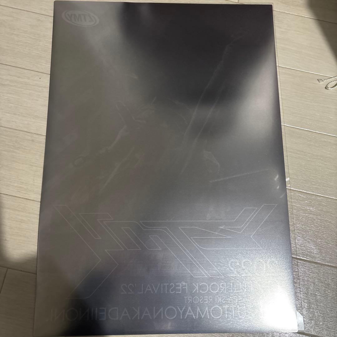 2点セットポスター メタリックポスター 2 ずっと真夜中でいいのに。