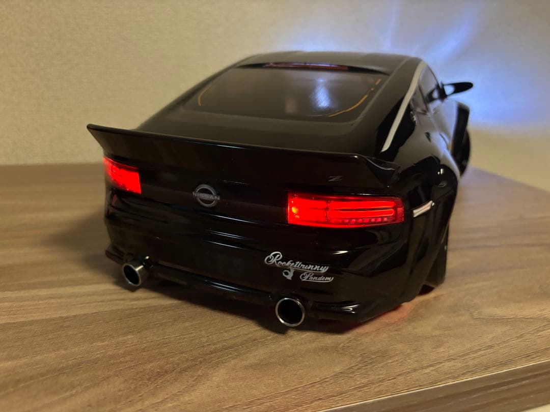 最終値下げ！！ Reve D RDX 引退セット ドリフトラジコン フルセット