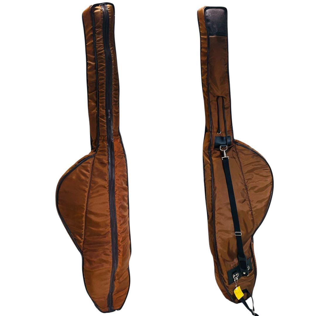 廃盤　Aria SWB-03 エレクトリック　アップライトベース