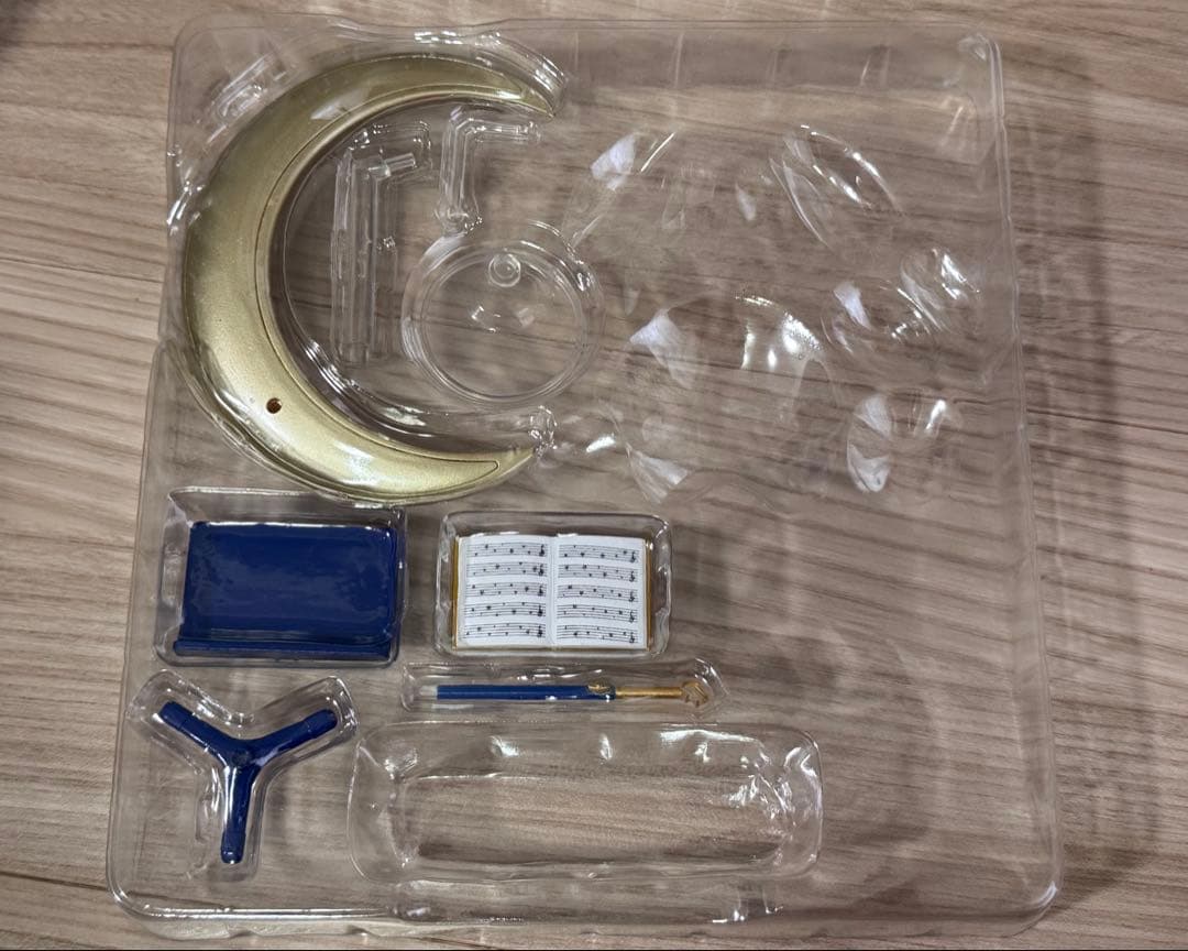 figma 雪ミク　Twinkle  ver.