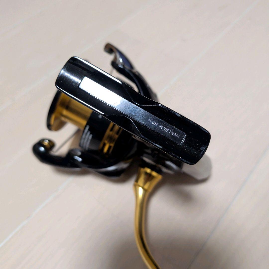 ダイワ 23 レガリスLT 5000-CXH DAIWA LEGALIS