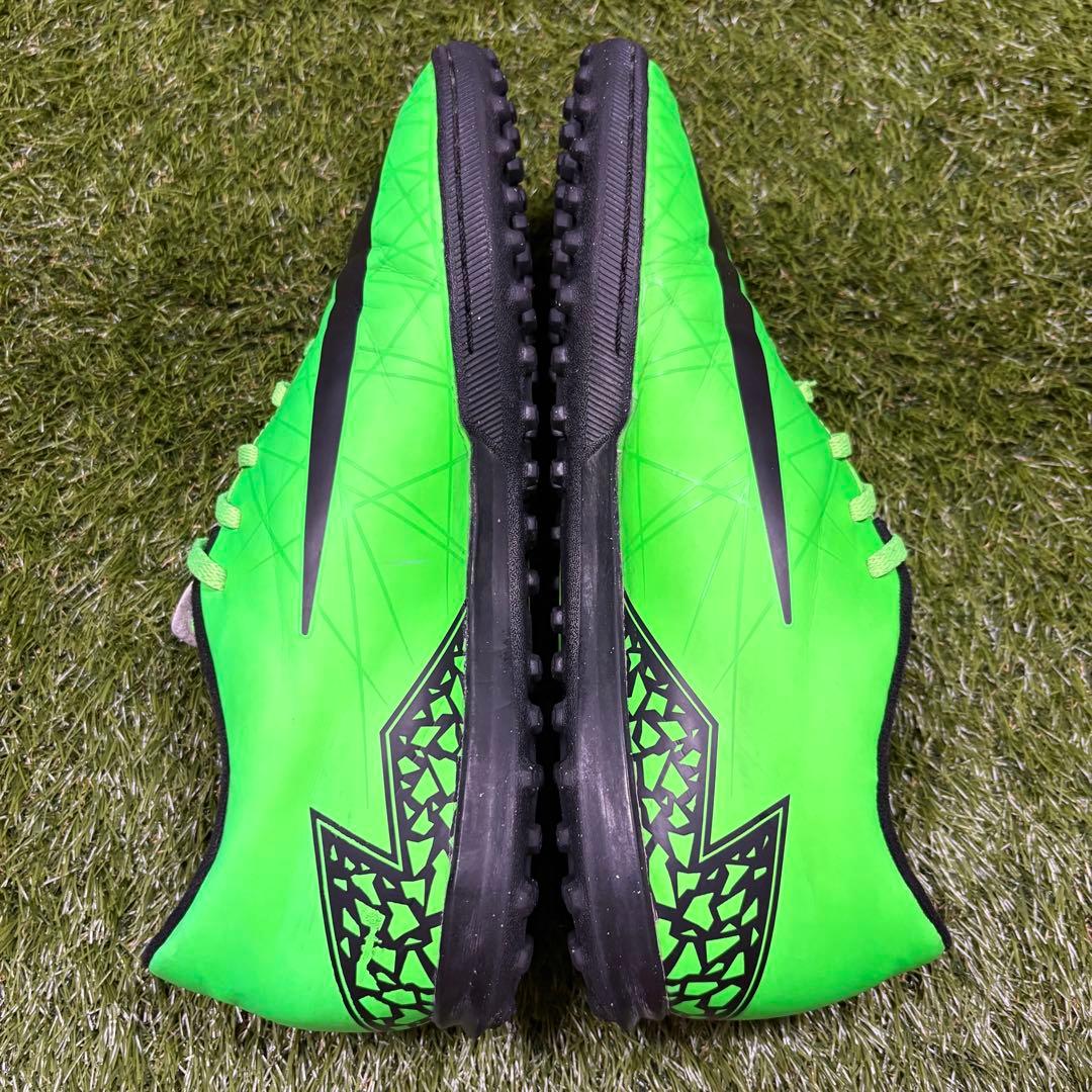 NIKE Hypervenom Phade Ⅱ TF