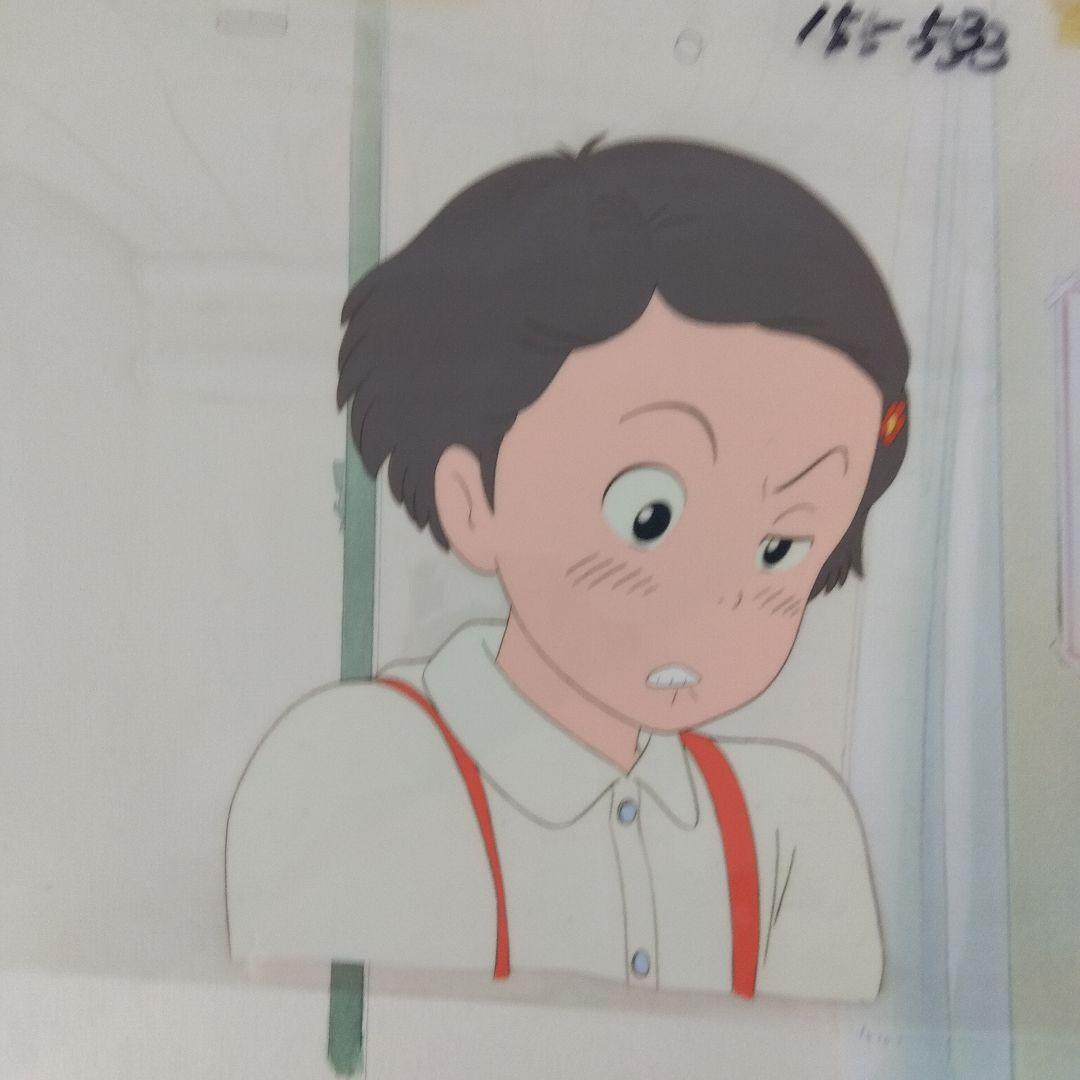 スタジオジプリ作品、（おもいでぽろぽろ）