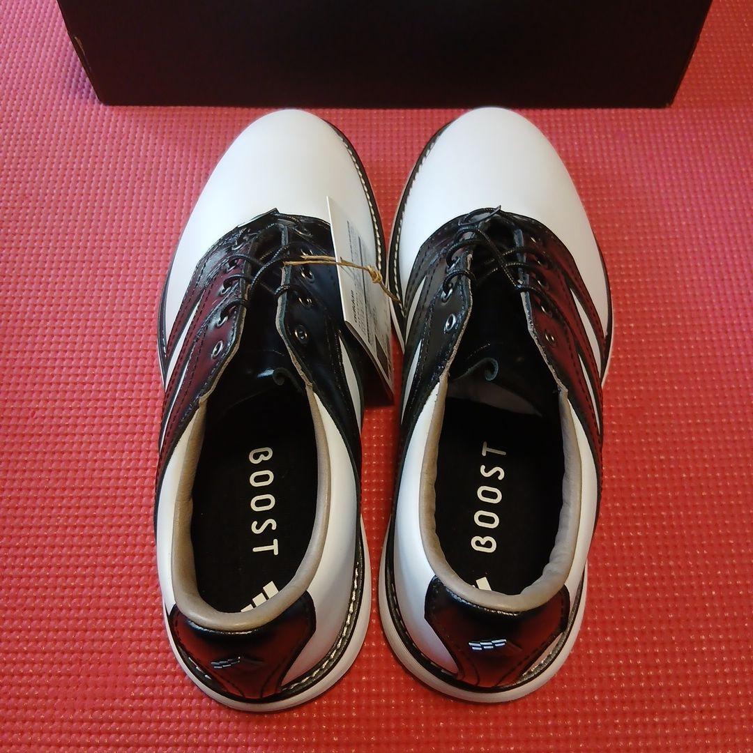 アディダスゴルフ adidas Golf MC Z-TRAXION 27.5