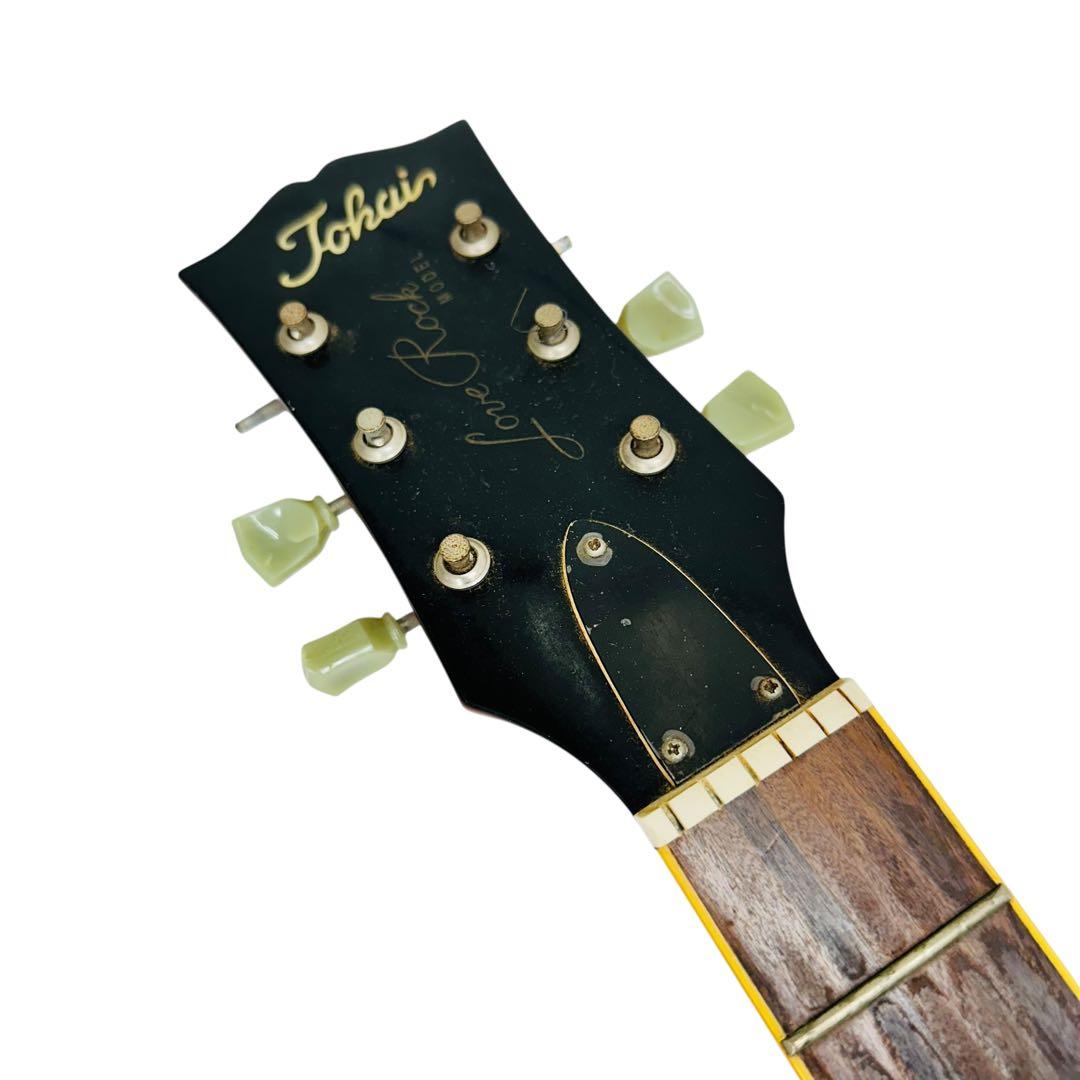 TOKAI 東海楽器　エレキギター　Love Rock MODEL