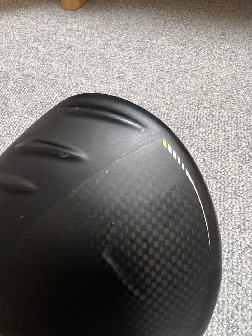 PING G430LSTドライバー 10.5度 ベンタスTRブラック6S