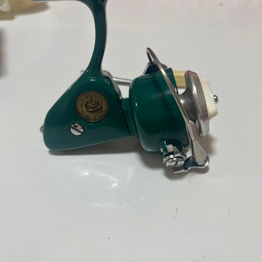 PENN ペン　716 オールド　OLD 初期　グリーンカラー