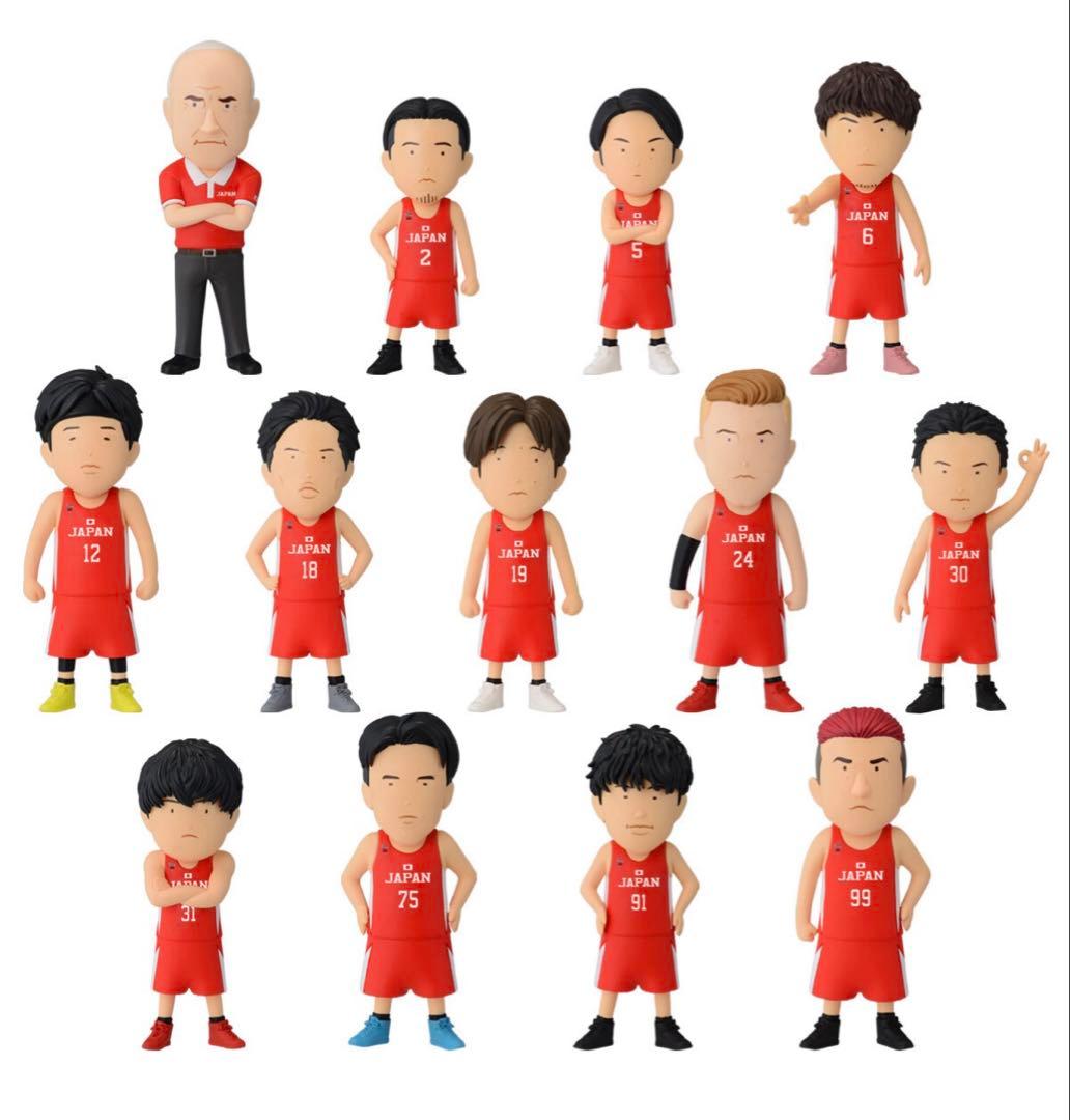 【訳あり】AKATSUKI JAPAN FIGURE 全13体