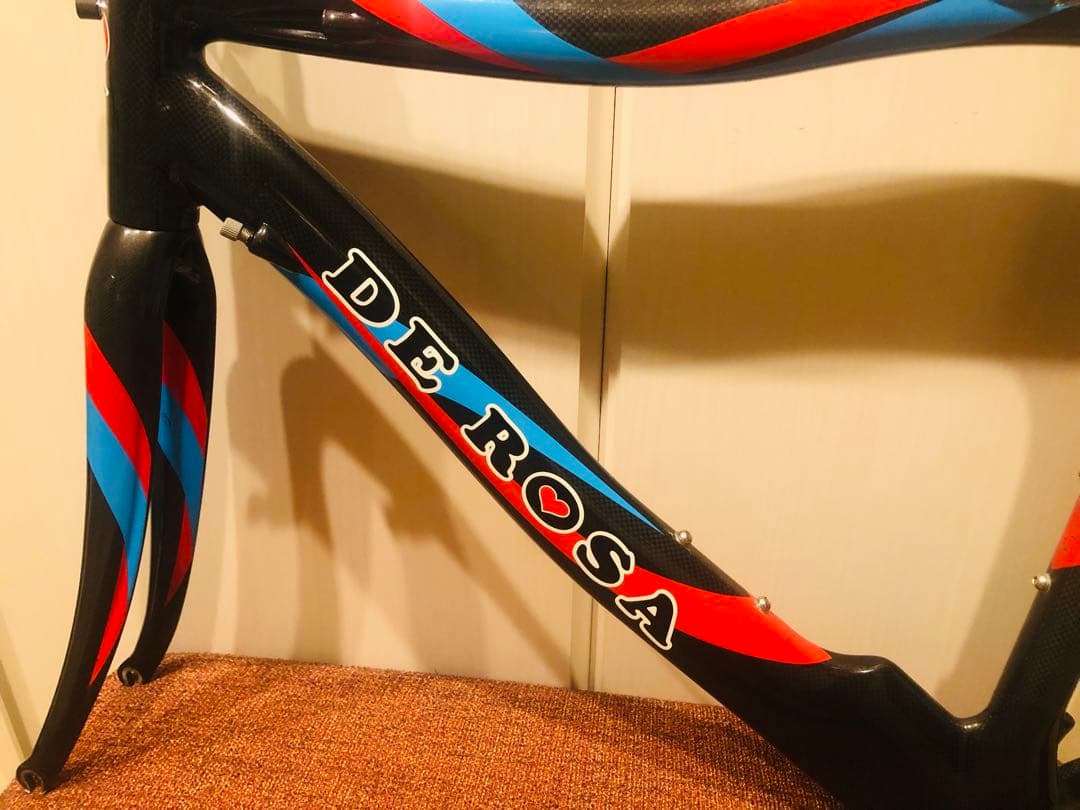 DE ROSA TANGO デローザ　タンゴ ロードバイクフレーム