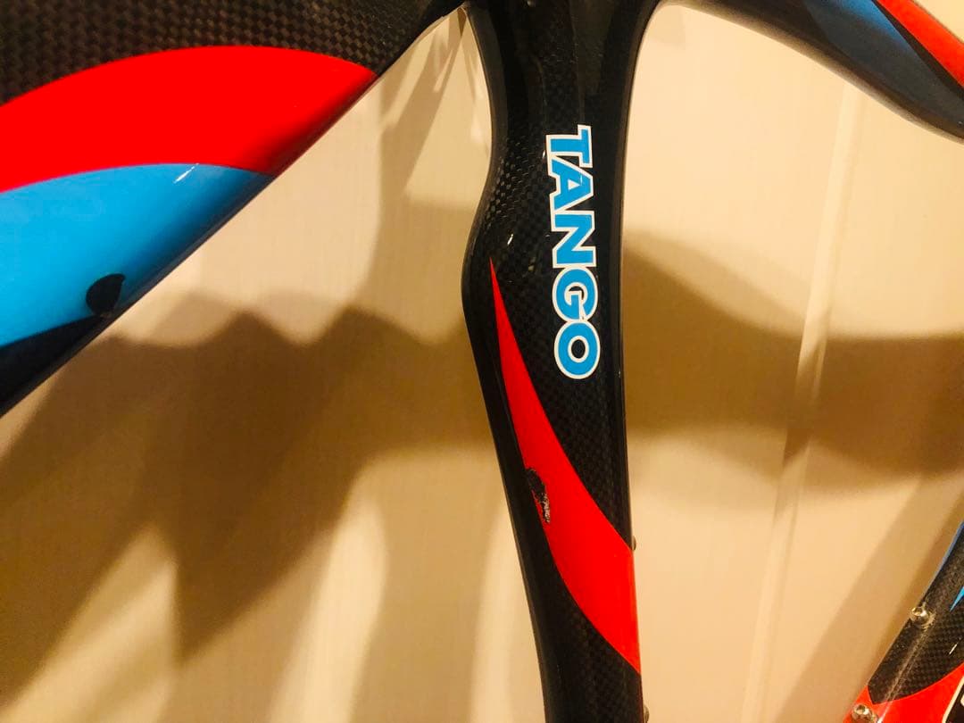 DE ROSA TANGO デローザ　タンゴ ロードバイクフレーム