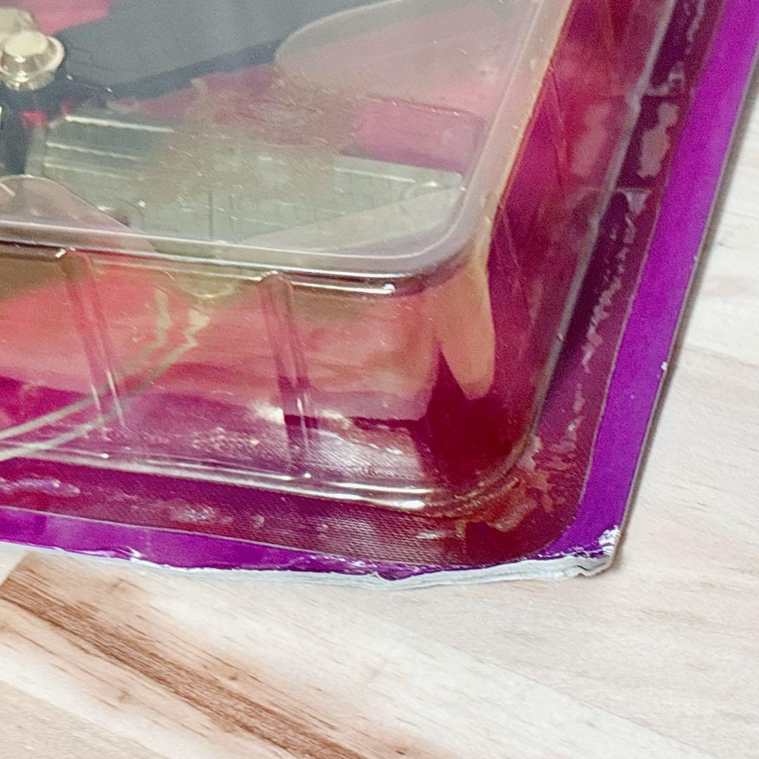 ビートルボーグ メガブルービートル 未開封 海外版 BANDAI