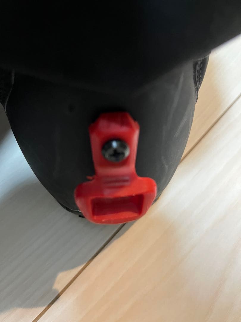 Burto Run DMC スワス Slush Step Onスノーボードブーツ