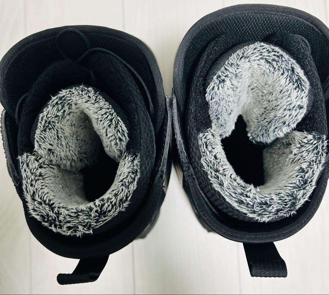 FLUX スノーボードブーツ OM-BOA 25cm