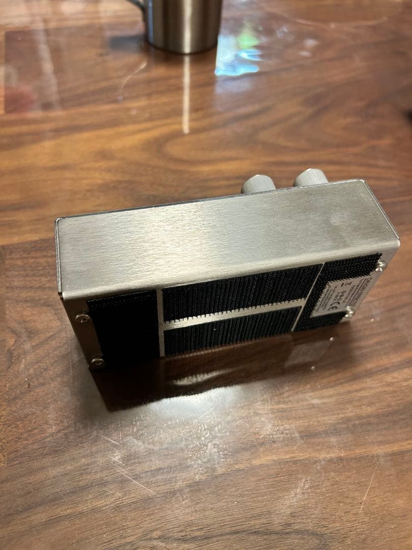 ギター Origin Effects Cali76 Stacked Edition