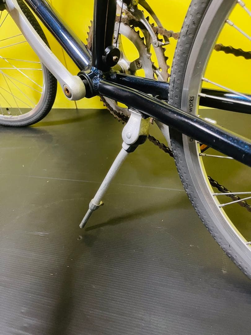 a.n.design works ミニベロ　ロード　スポーツ　20インチ　大阪