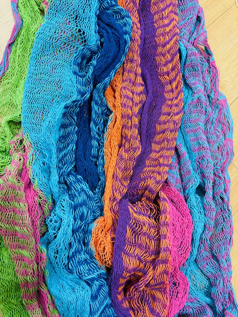 the Hammock メキシカンハンモック ジャンボサイズ