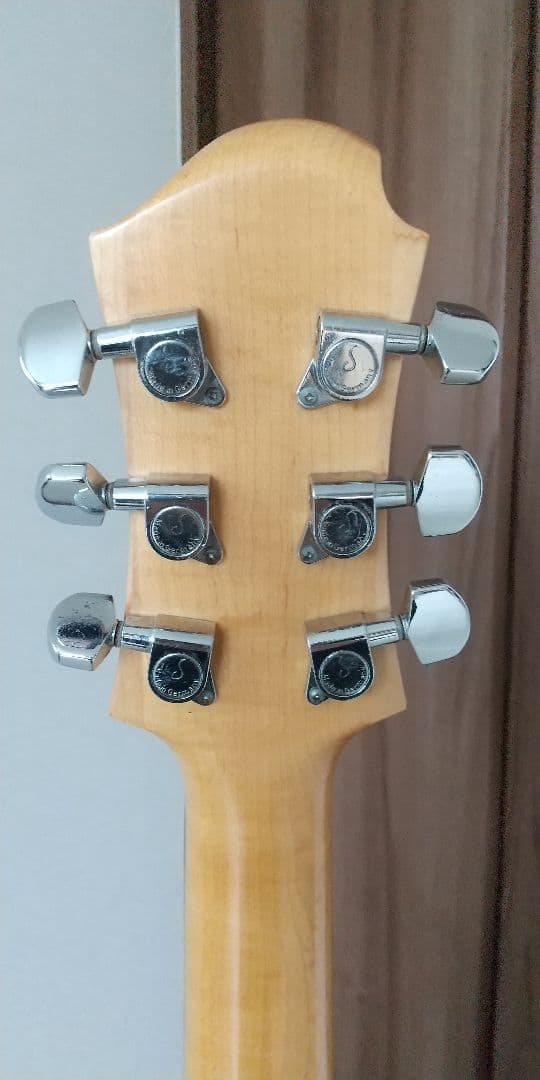 Zータルボ　ZEMAITIS　TOKAI TALBO　東海　ゼマイティス