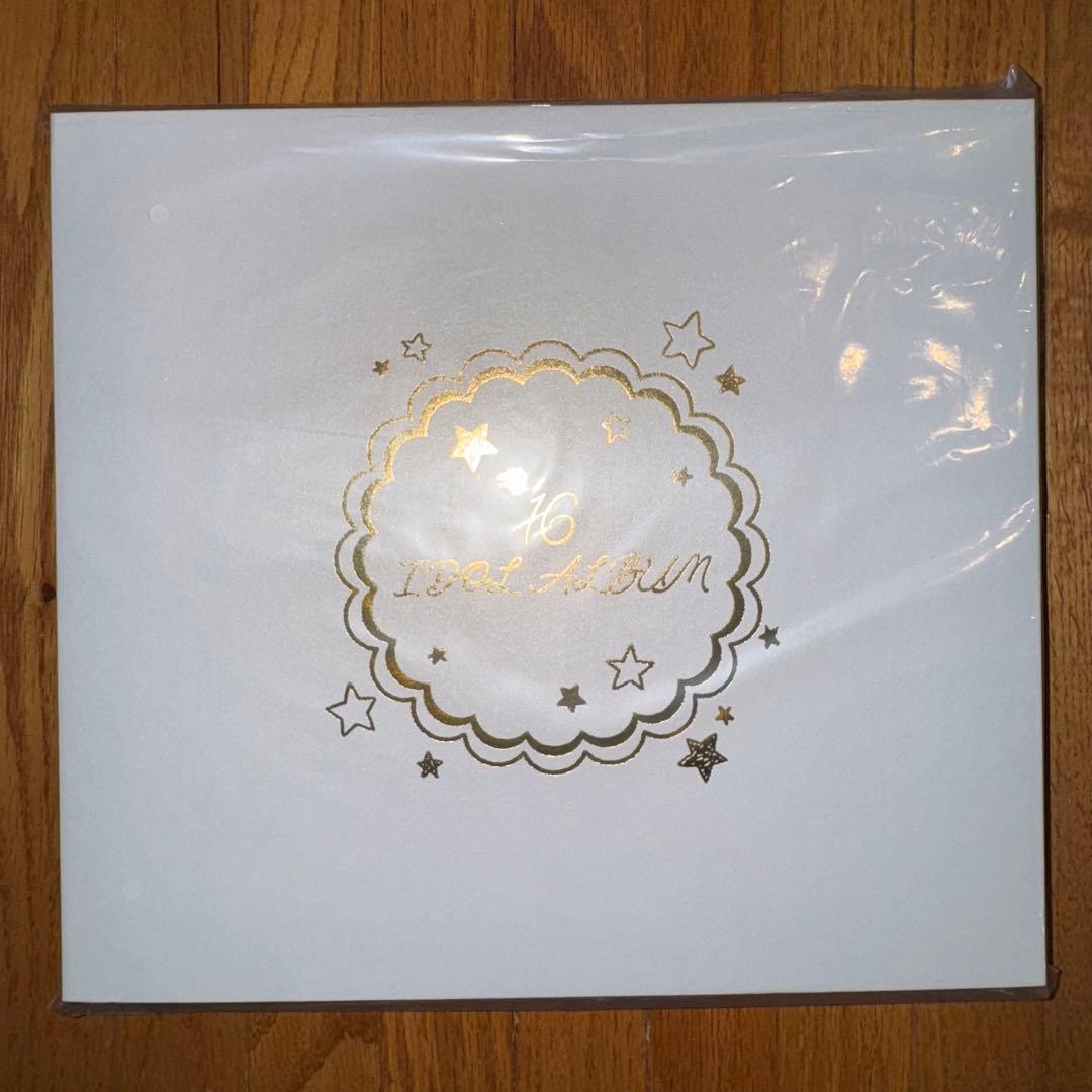 アイドリッシュセブン 　Special Album Box Set　4箱セット