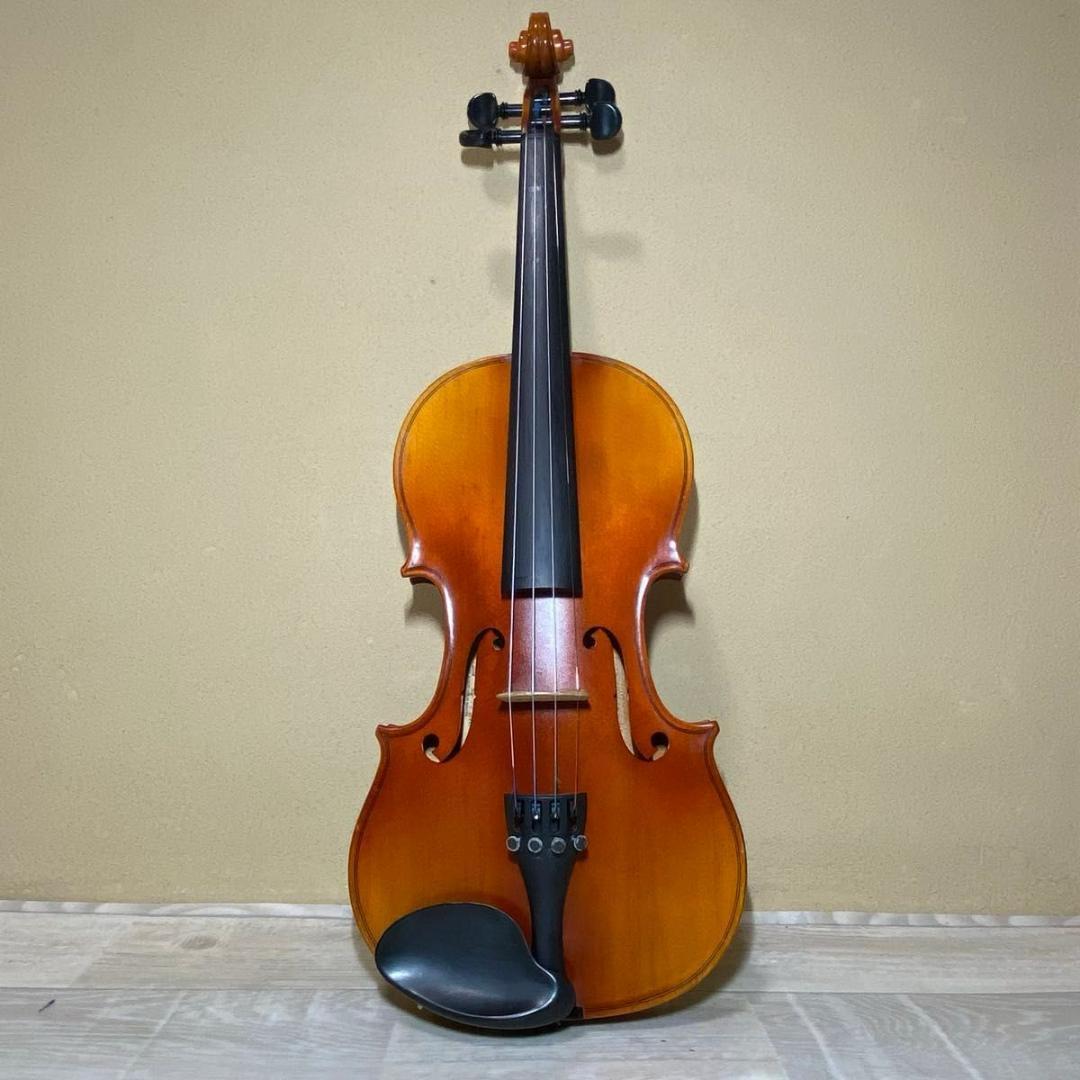 【弦新品】SUZUKI No.280 4/4 Anno1990 スズキ 鈴木