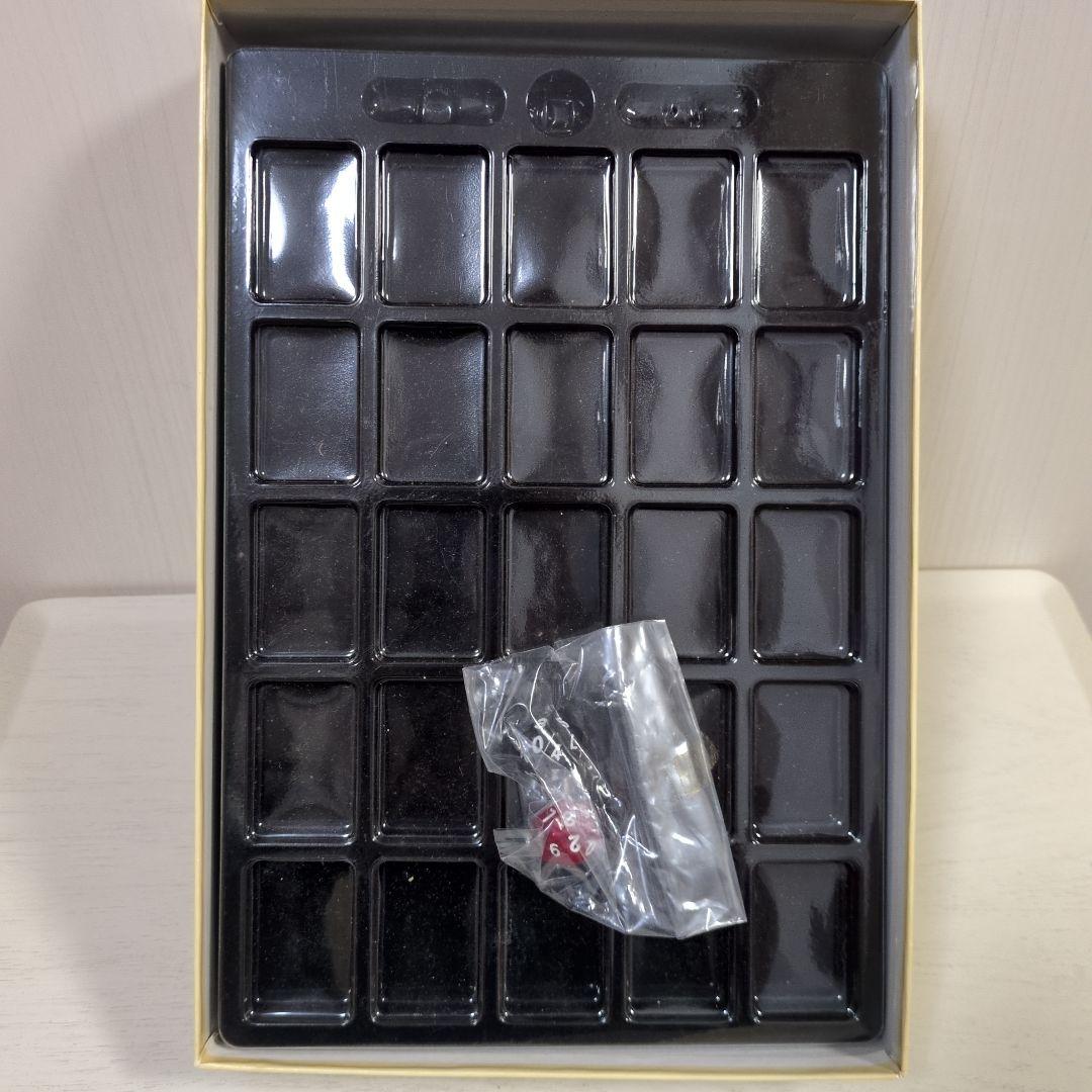 エポック　騎士十字章 空戦ロールプレイングゲーム　未使用品