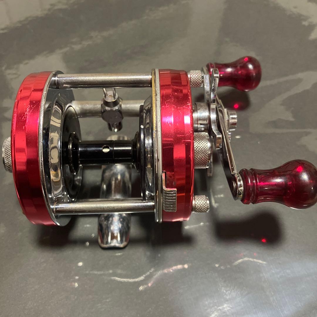 ABU 5500 C サイモンピンク