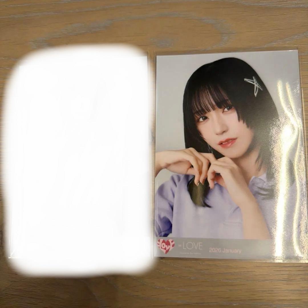 =LOVE野口衣織　まとめ