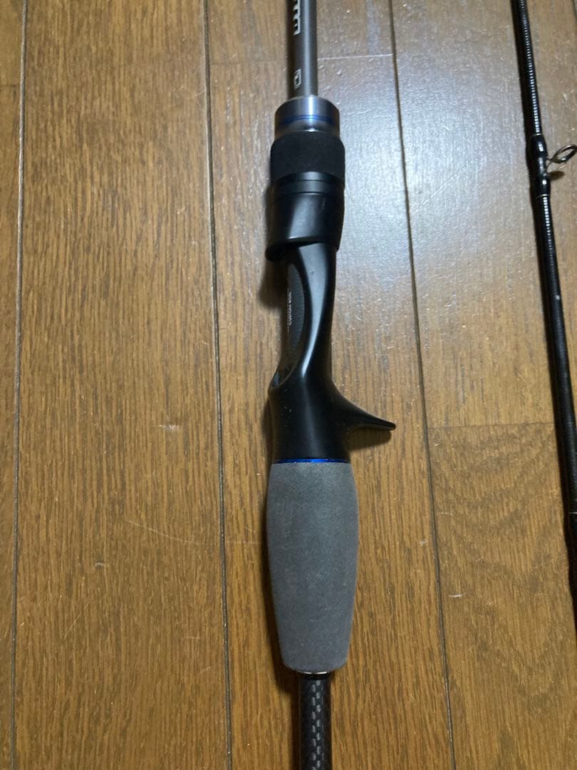 タイラバロッドBINBIN STICK VCM　BS-C511SUL-VCM