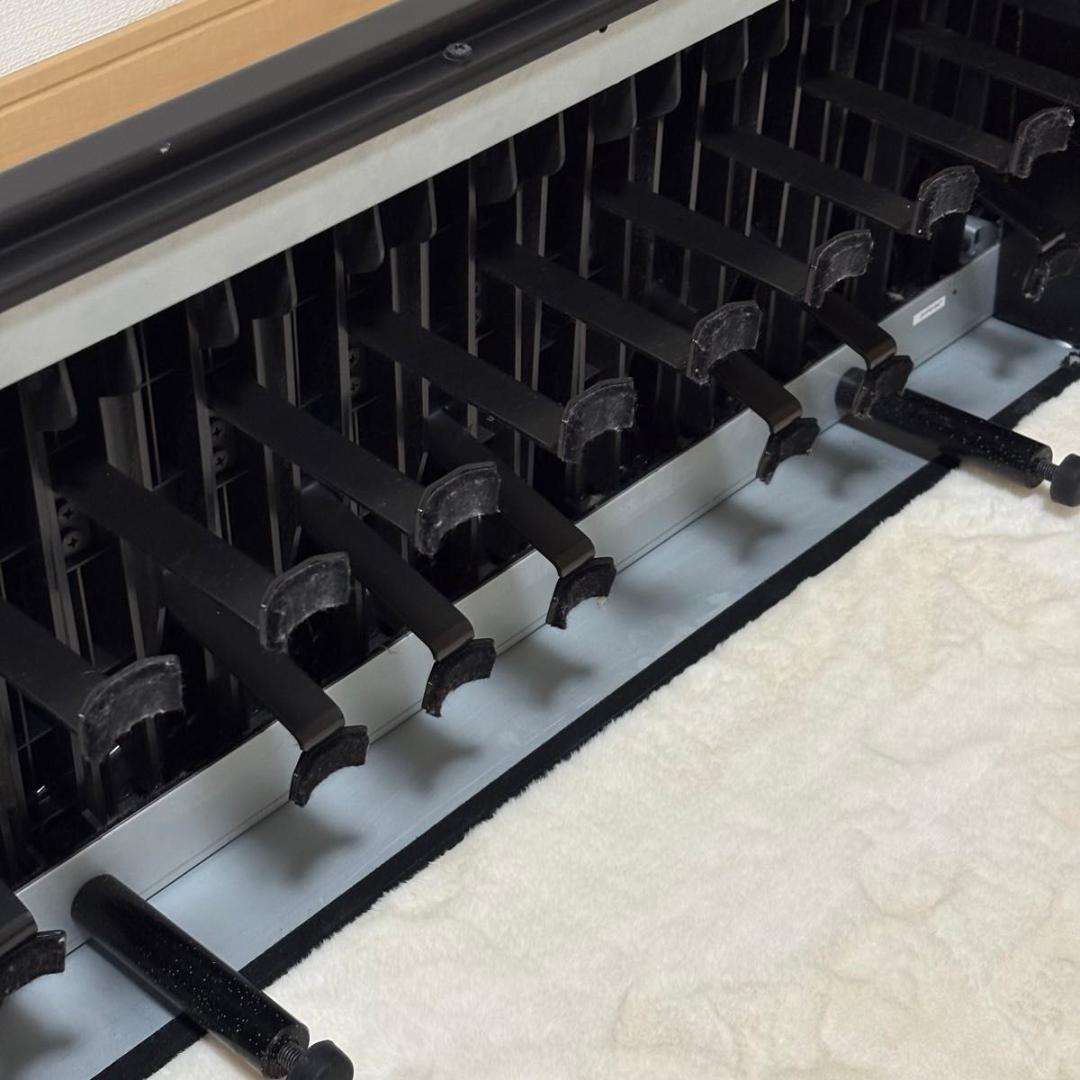 YAMAHA エレクトーン用ペダル　PK-2