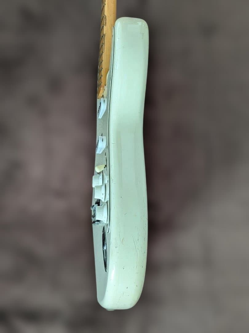 Greco グレコ ストラトキャスター マツモク初期型