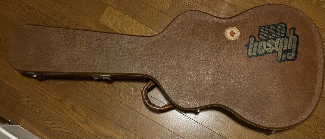 Gibson ギブソン　チェットアトキンス　CE / AW