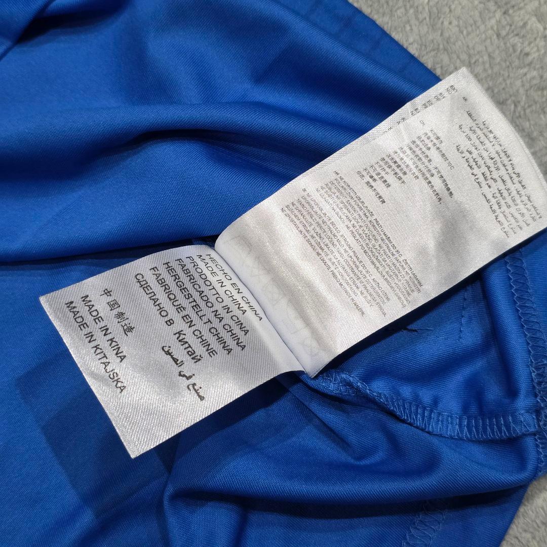 【未使用】ヘタフェ　柴崎岳　ユニフォーム　L　joma　ホマ　ブルー　10番