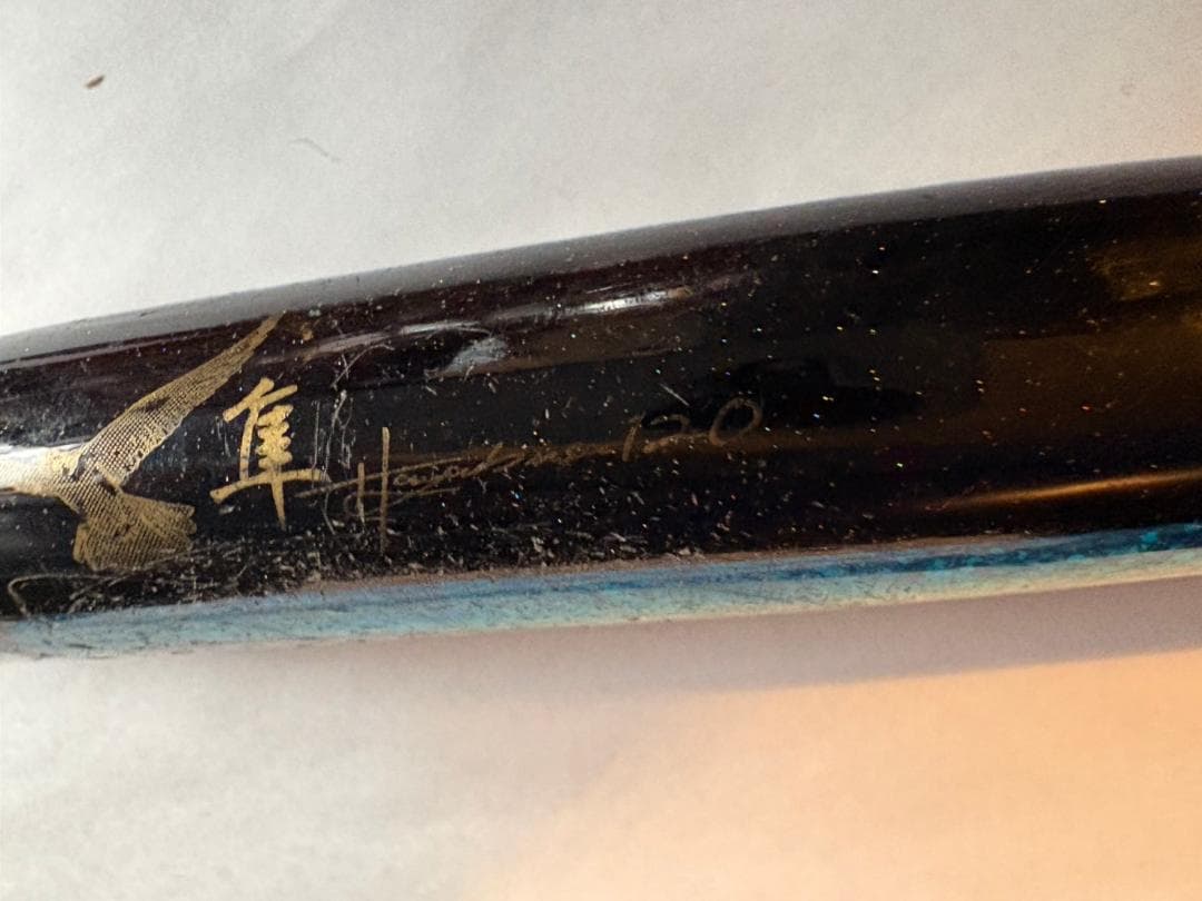 カーペンター隼