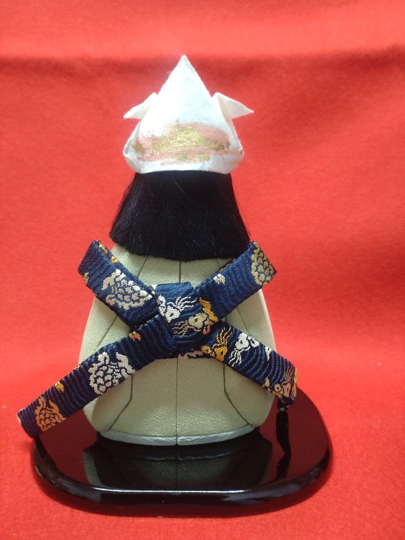 【雛蔵】名工・村岡茂作「翔」