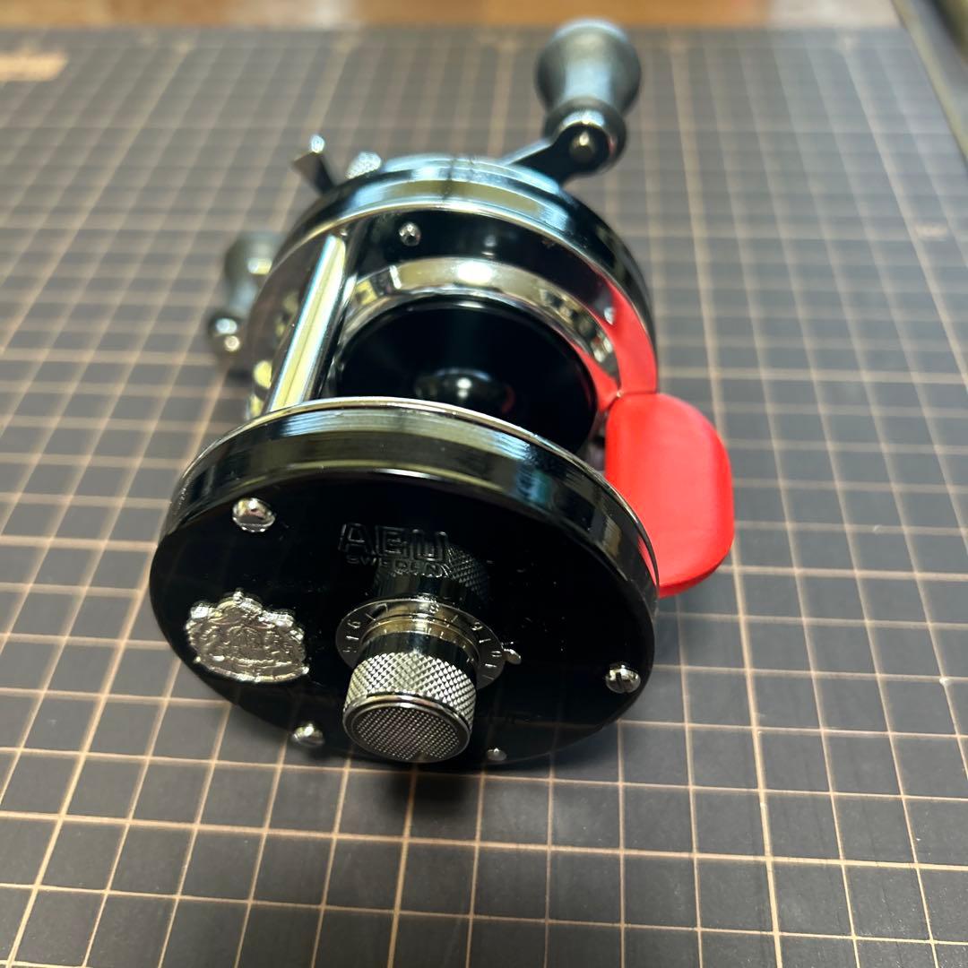 【＠t.kさん専用】ambassadeur5600C 未使用品