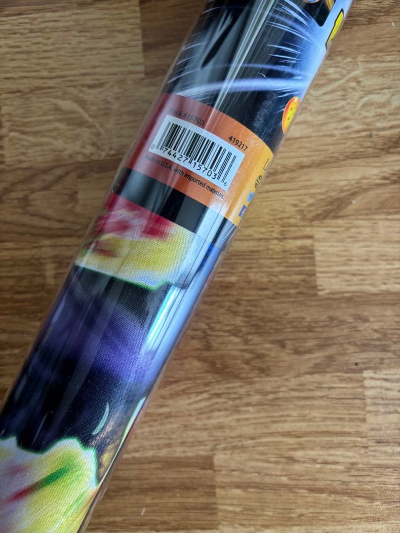 ドラゴンボール プレイマット