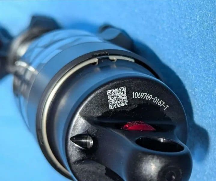 FOX FLOAT X2 2pos-adjust 205×65 リアサス